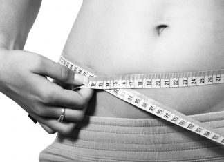 השמנה ברפואה הסינית