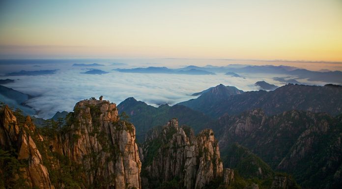 נפש האדם – רפואה סינית