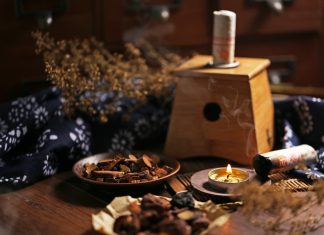 מי מפחד מרפואה סינית