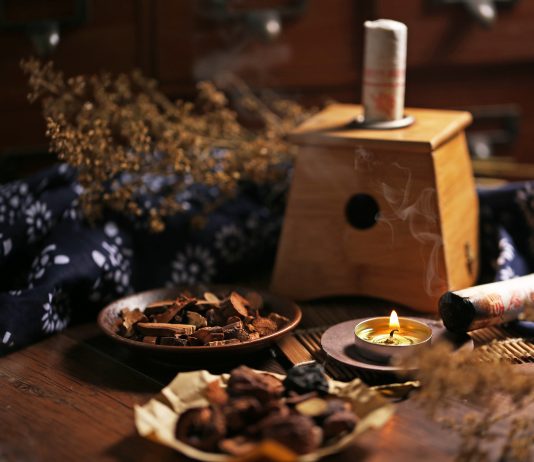 מי מפחד מרפואה סינית