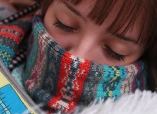 איך מטפלים בשפעת ואיך הרשת עוזרת לכם בזה?