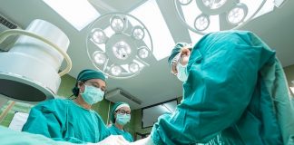 ניתוח כירורגי כפתרון לשלפוחית שתן רגיזה