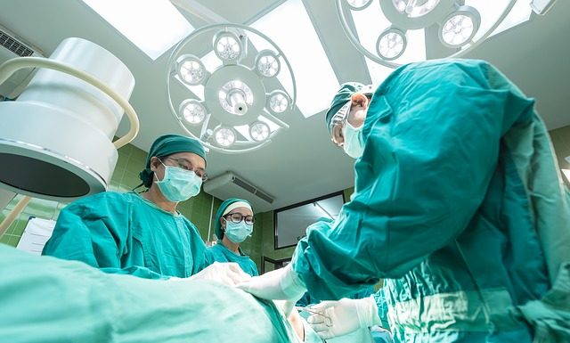 ניתוח כירורגי כפתרון לשלפוחית שתן רגיזה ניתוח כירורגי כפתרון לשלפוחית שתן רגיזה