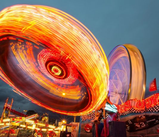 רעיונות לימי כיף עם העובדים