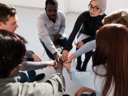 משנים כיוון- עוזבים את אורח החיים ההרסני בתהליך גמילה