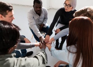 משנים כיוון- עוזבים את אורח החיים ההרסני בתהליך גמילה