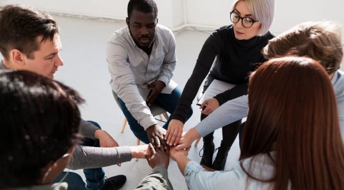 משנים כיוון- עוזבים את אורח החיים ההרסני בתהליך גמילה