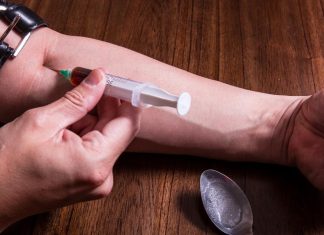 מכון גמילה מאלכוהול