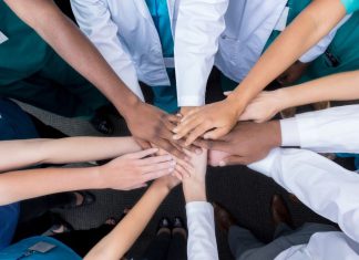 החיים לצד הפרעות אכילה