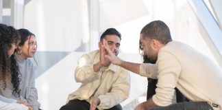 תהליך גמילה מתרופות והתמודדות עם התמכרות