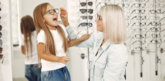 כל מה שצריך לדעת על עדשות חודשיות, בדיקות ראיה לרשיון ובדיקות ראיה לילדים