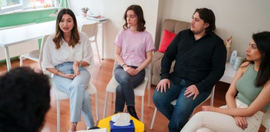 מדריך לבריאות הנפש בישראל וטיפול בדיכאון עמוק