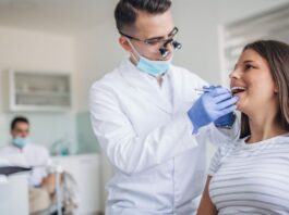 שיקום הפה – הטיפול המקצועי והאמין ביותר