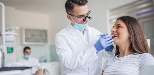 שיקום הפה – הטיפול המקצועי והאמין ביותר