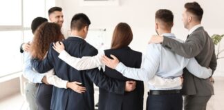 החווה כמקום לשיקום נפשי והתמודדות עם אובדן